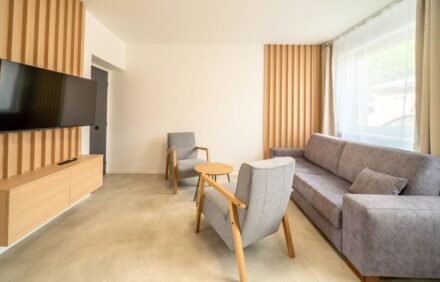 Cleaning & Maintenance for Group Stays