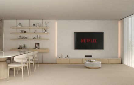 Entertainment & Relaxation